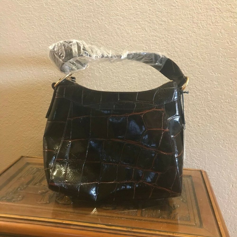 NWT Dooney & Bourke Large Cassidy Hobo Purse